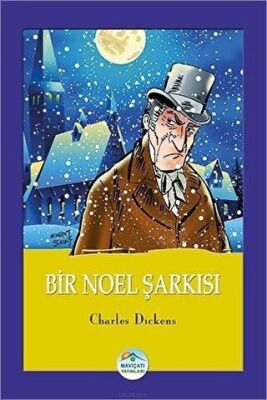Bir Noel Şarkısı kapağı