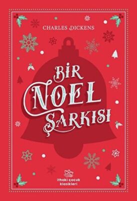 Bir Noel Şarkısı kapağı