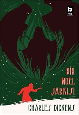 Bir Noel Şarkısı kapağı