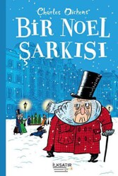 Bir Noel Şarkısı - İlksatır Yayınevi