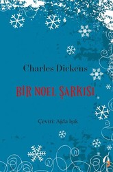 Bir Noel Şarkısı - Cinius Yayınları