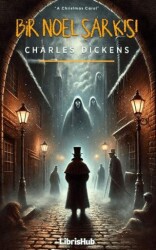 Bir Noel Şarkısı - LibrisHub Yayınları