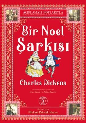 Bir Noel Şarkısı - 1