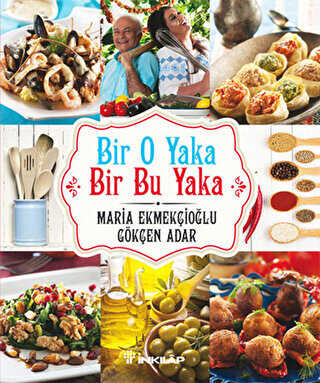 Bir O Yaka - Bir Bu Yaka - İnkılap Kitabevi