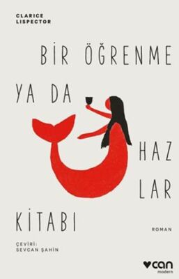 Bir Öğrenme ya da Hazlar Kitabı - 1