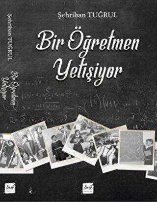 Bir Öğretmen Yetişiyor - Lirik Yayıncılık
