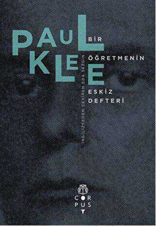Bir Öğretmenin Eskiz Defteri - Corpus Yayınları