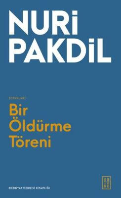 Bir Öldürme Töreni - 1
