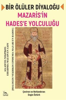 Bir Ölüler Diyaloğu - 1