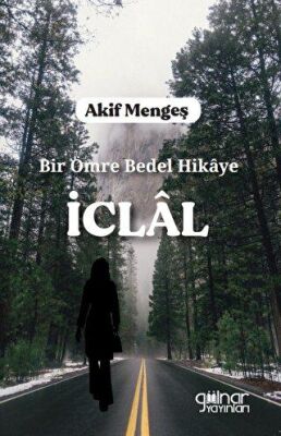 Bir Ömre Bedel Hikaye - İclal - 1