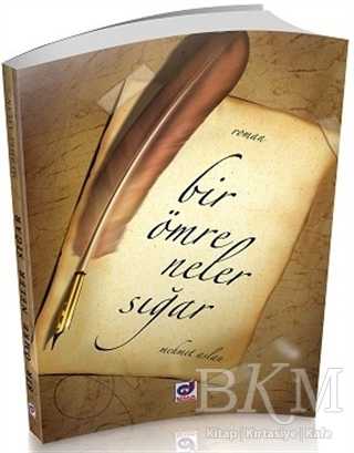 Bir Ömre Neler Sığar - Dua Yayınları