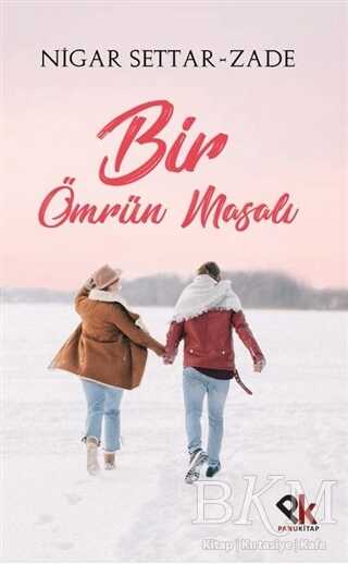 Bir Ömrün Masalı - Panu Kitap