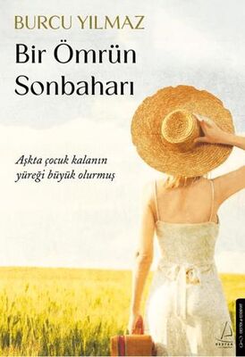 Bir Ömrün Sonbaharı