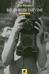 Bir Ömrün Takvimi - Ayrıntı Yayınları