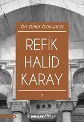 Bir Ömür Boyunca - İnkılap Kitabevi