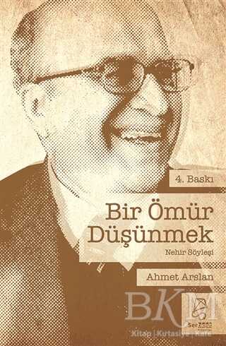 Bir Ömür Düşünmek - Serbest Kitaplar