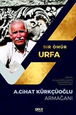 Bir Ömür Urfa - 1