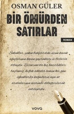 Bir Ömürden Satırlar - 1