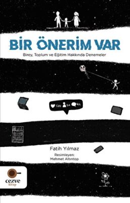Bir Önerim Var - 1