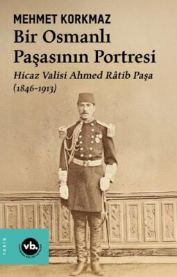 Bir Osmanlı Paşasının Portresi - 1