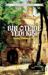 Bir Otelde Yedi Kişi - Dorlion Yayınları