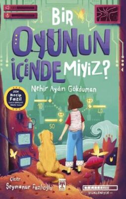Bir Oyunun İçinde Miyiz? - 1
