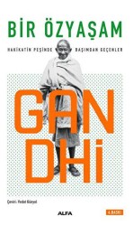 Bir Özyaşam - Alfa Yayınları