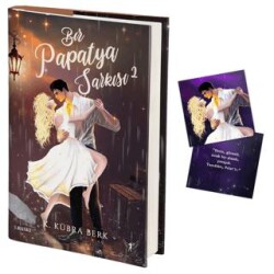 Bir Papatya Şarkısı 2 - Artemis Yayınları