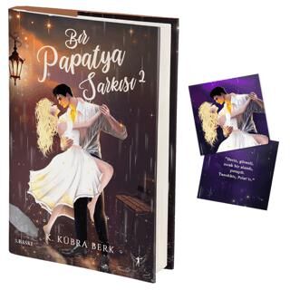 Bir Papatya Şarkısı 2 - 1