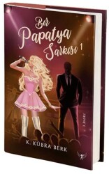 Bir Papatya Şarkısı 1 - Artemis Yayınları