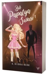 Bir Papatya Şarkısı 1 - Artemis Yayınları