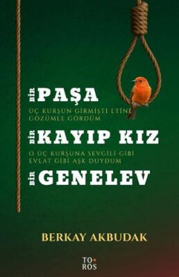 Bir Paşa Bir Kayıp Kız Bir Genelev - 1