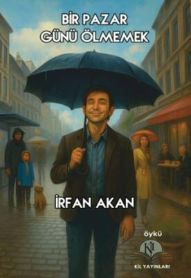 Bir Pazar Günü Ölmemek - 1