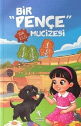 Bir Pençe Mucizesi - Öğretmen Yazarlar