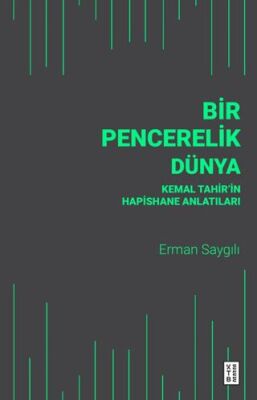 Bir Pencerelik Dünya - 1