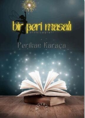 Bir Peri Masalı - 1