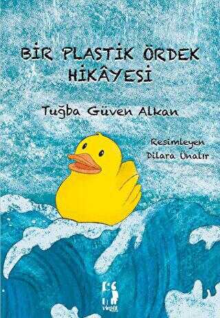 Bir Plastik Ördek Hikayesi - 1