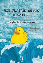 Bir Plastik Ördek Hikayesi - Virgül Çocuk