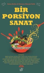 Bir Porsiyon Sanat - Düşbaz Kitaplar