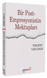Bir Post-Empresyonistin Mektupları - Kelebek Kültür Kitaplığı