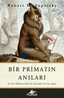 Bir Primatın Anıları - 1