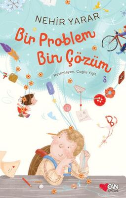 Bir Problem Bin Çözüm - 1