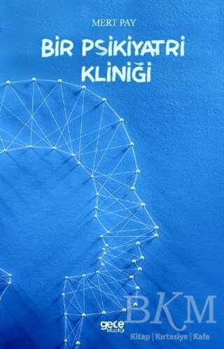 Bir Psikiyatri Kliniği - 1