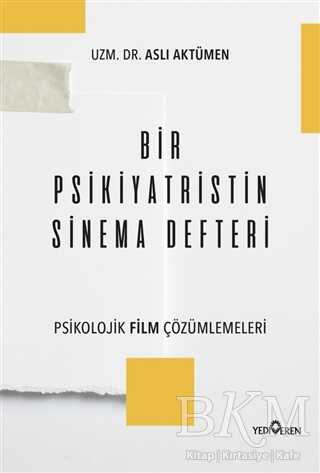 Bir Psikiyatristin Sinema Defteri - 1