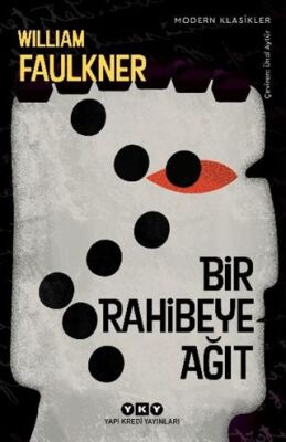 Bir Rahibeye Ağıt - 1