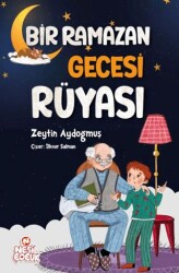 Bir Ramazan Gecesi Rüyası - Nesil Çocuk Yayınları