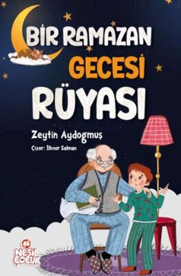 Bir Ramazan Gecesi Rüyası - 1