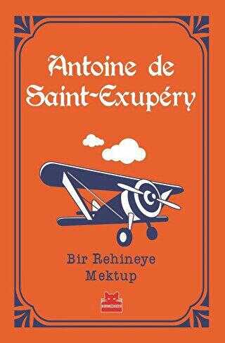 Bir Rehineye Mektup - Kırmızı Kedi Yayınevi