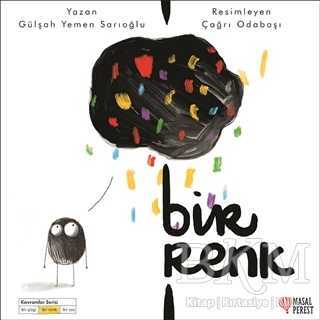 BİR RENK - Masalperest