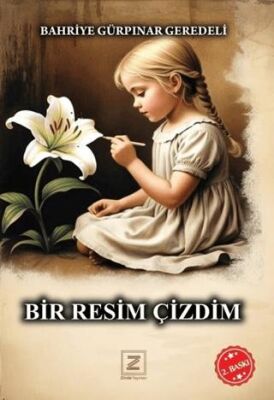 Bir Resim Çizdim - 1